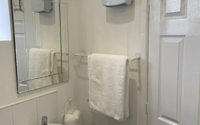 Norton Serviced Apartments