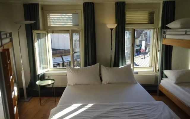 king apartment