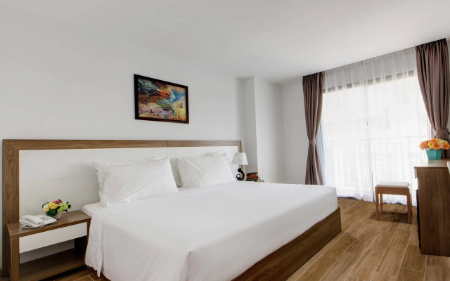 The Sol Hotel