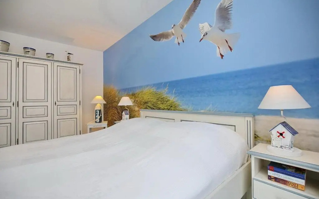 Dünenblick Wohnung 20