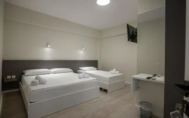 Meraki Rooms