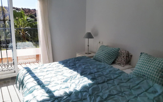 Amazing holiday home in Alhaurín El Grande with pool