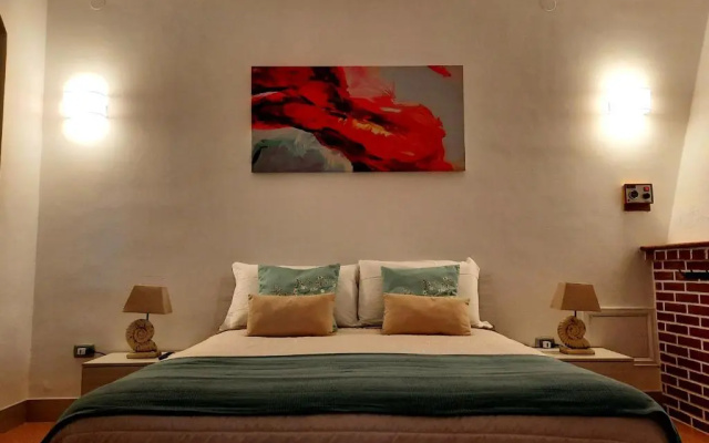 B&B Iolì Vesuvio
