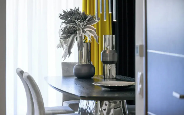 Acropolis View Deluxe Penthouse & Luxury Apartments