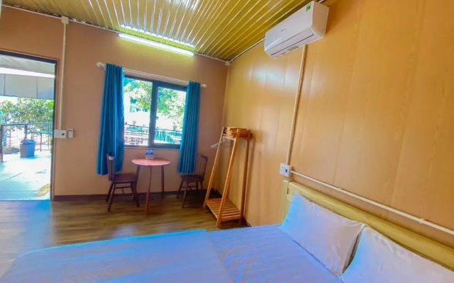 Plum Homestay - Hostel