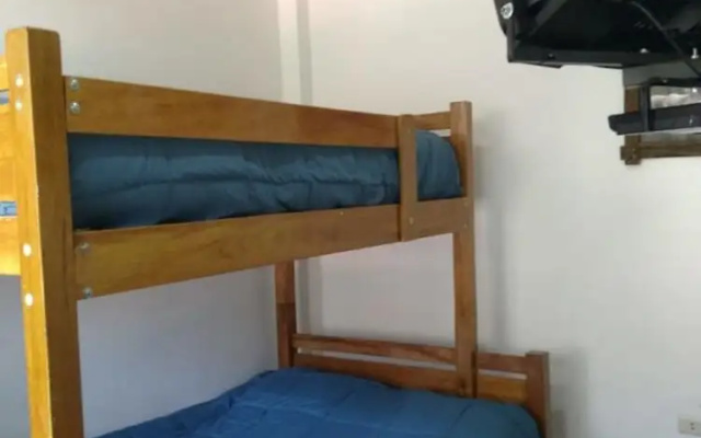 Hospedaje San Alejandro Obrajillo