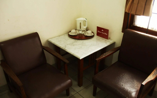ZEN Rooms Cipaganti
