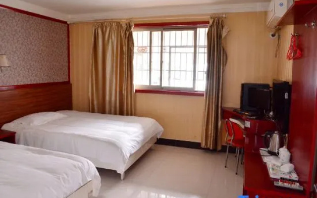 Xingyuan Hotel
