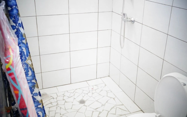 Holiday home Dubedou