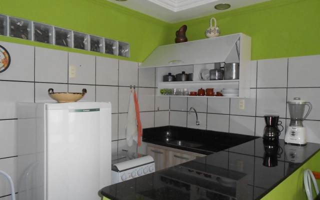 Apartamento Cidade Alta