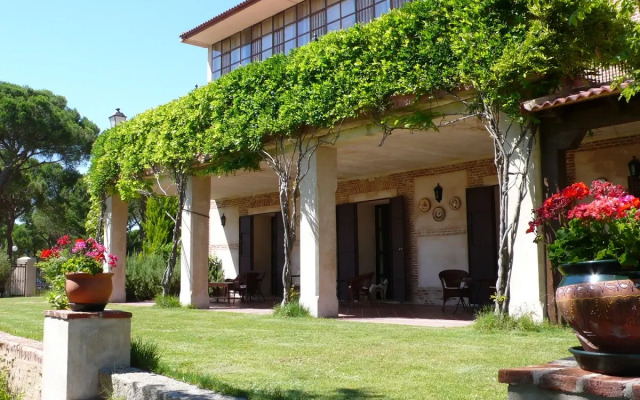 Posada Real del Pinar