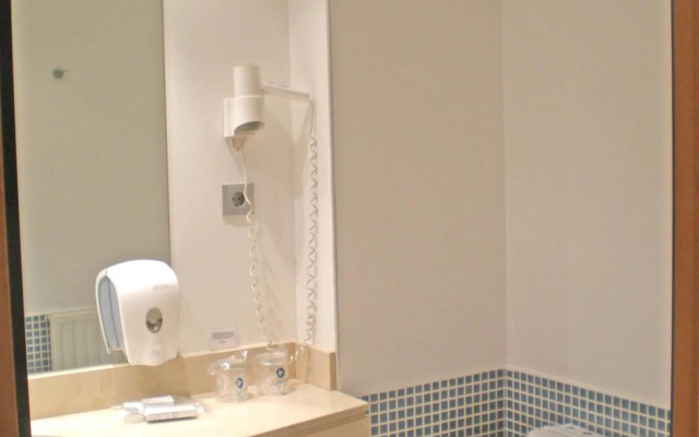 Sercotel Murrieta