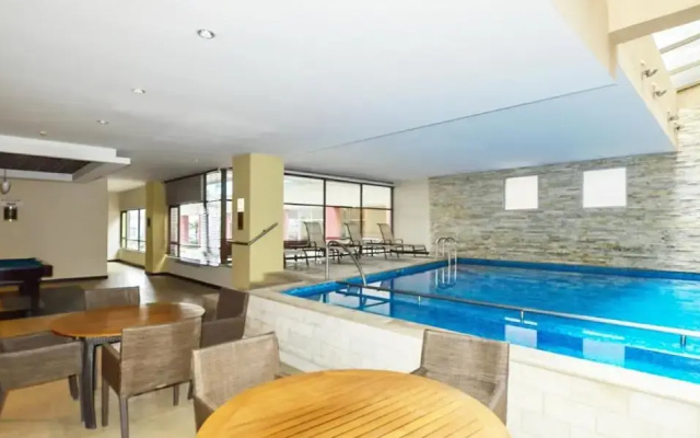 Ecusuites Penthouse Luxury Bellini 15 Santa Ana
