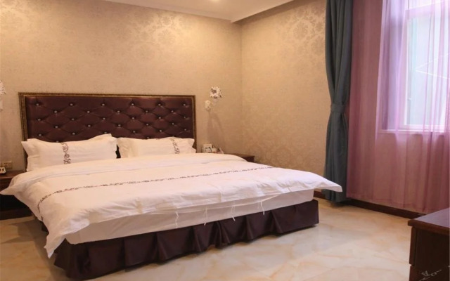 The Odeon Hotel Americano