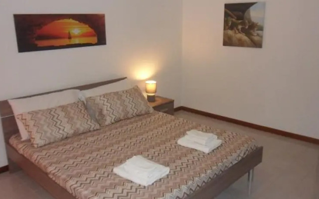 Casa Vacanze Dopehouse