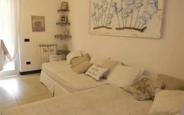 Casa Di Bianca