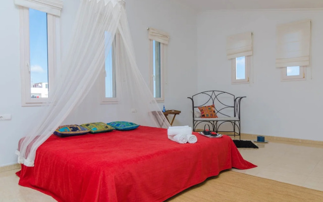 Casa Acogedora