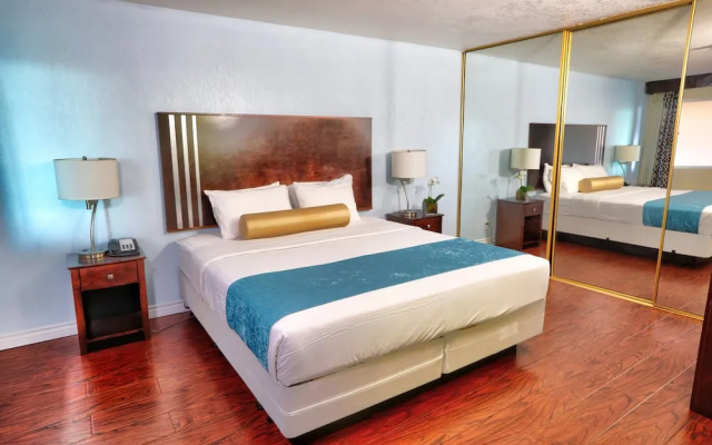 LYFE INN & SUITES by AGA - San Diego Airport/Point Loma