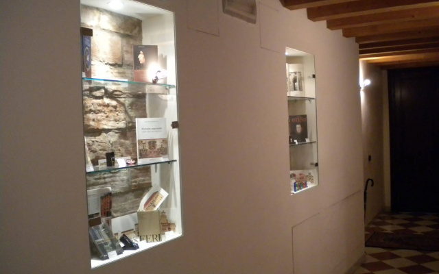 Guest House Delizia Estense