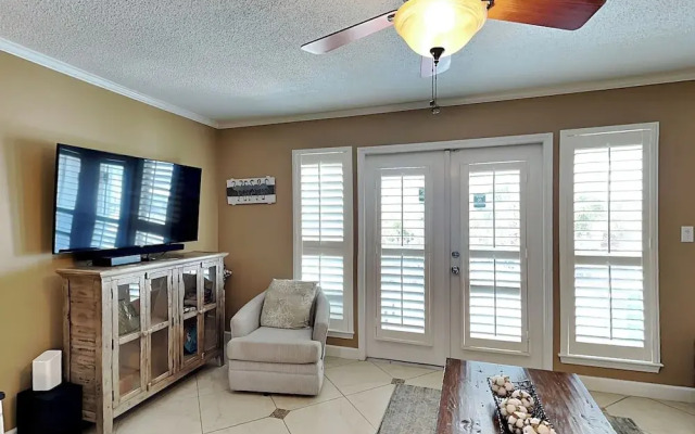 Grand Caribbean #309 West by Southern Vacation Rentals