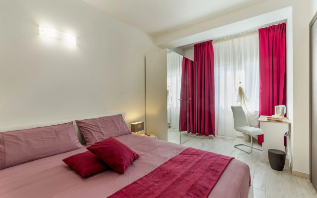 Sette Colli Guesthouse