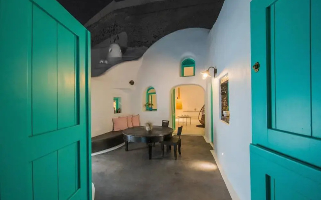 Sophia Finikia Villas