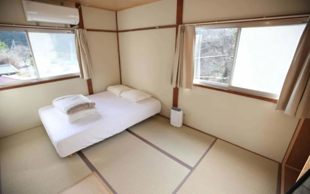 Hotel & Coworking Space GOBANCHI