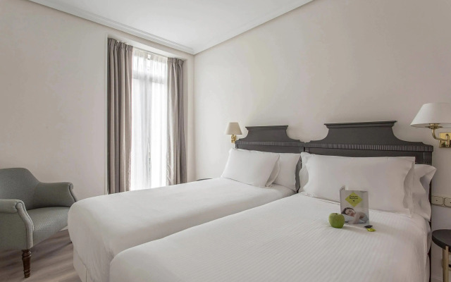 Отель Sercotel Hotel Europa