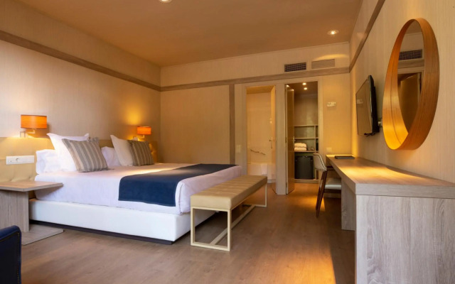 Hotel Santa Marta