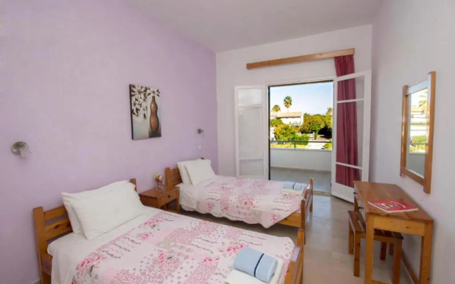 Acharavi Breeze Villa