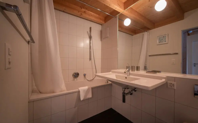 Chalet Roossi 3