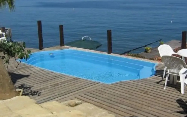 Pousada Pier 7400
