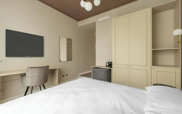 Vittoriana Suites Foresteria