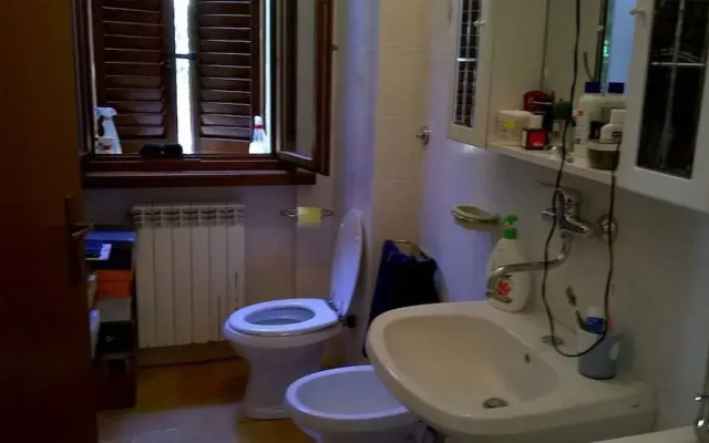 B&B Villa Rea