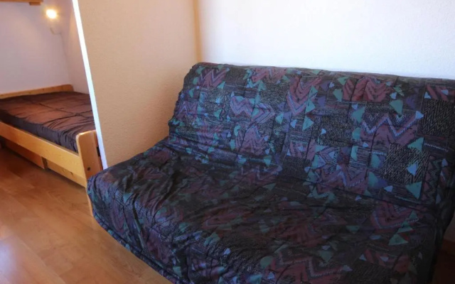 Appartement Landry-Vallandry, 1 pièce, 4 personnes - FR-1-411-75