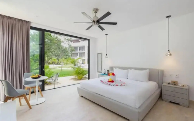 Central Park Tulum G104
