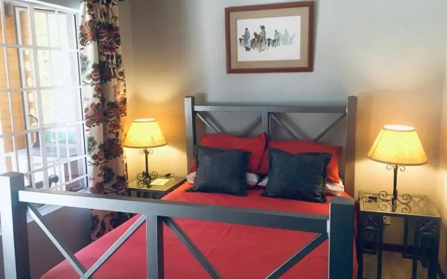 Roosters Nest BnB