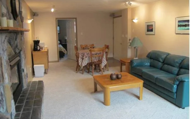 Carol & John's Place