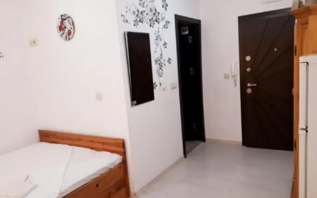 Ruse Central Studio