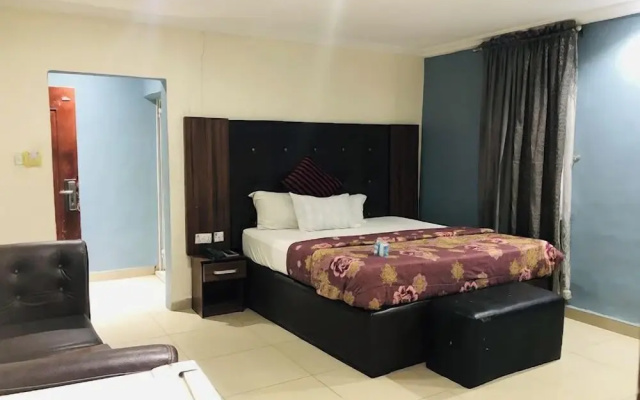 Arlington Hotels and Suites LTD