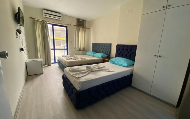 Ada Corner Hotel