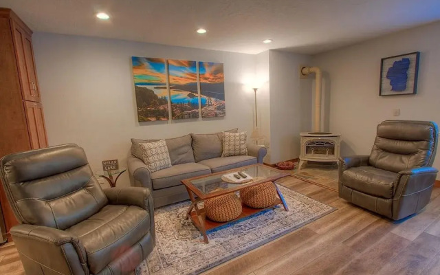 Heavenly Daze 1 Bedroom Condo by Redawning