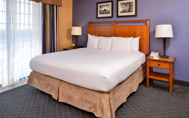 Embassy Suites by Hilton Austin Central