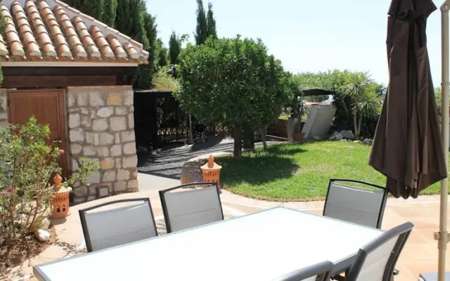 Villa Rancho Domingo