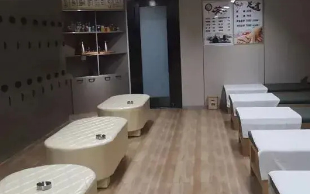 Yanglin Hotel