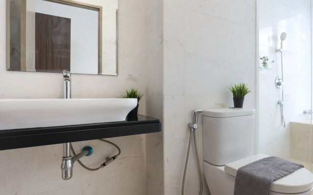 Silverscape Premium by I Housing