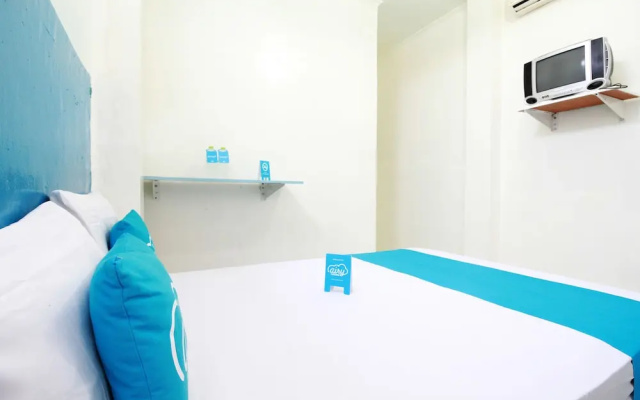 Airy Eco Taman Sari Mangga Besar Sebelas 36 Jakarta