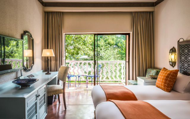 Avani Victoria Falls Resort