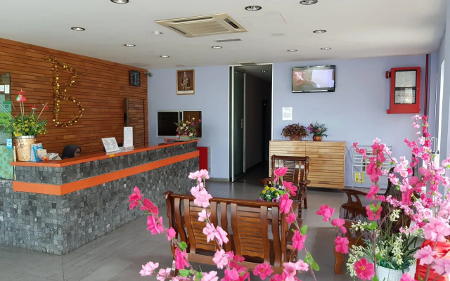 Hotel Bestari