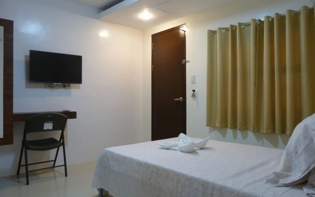 Giorgio's Place